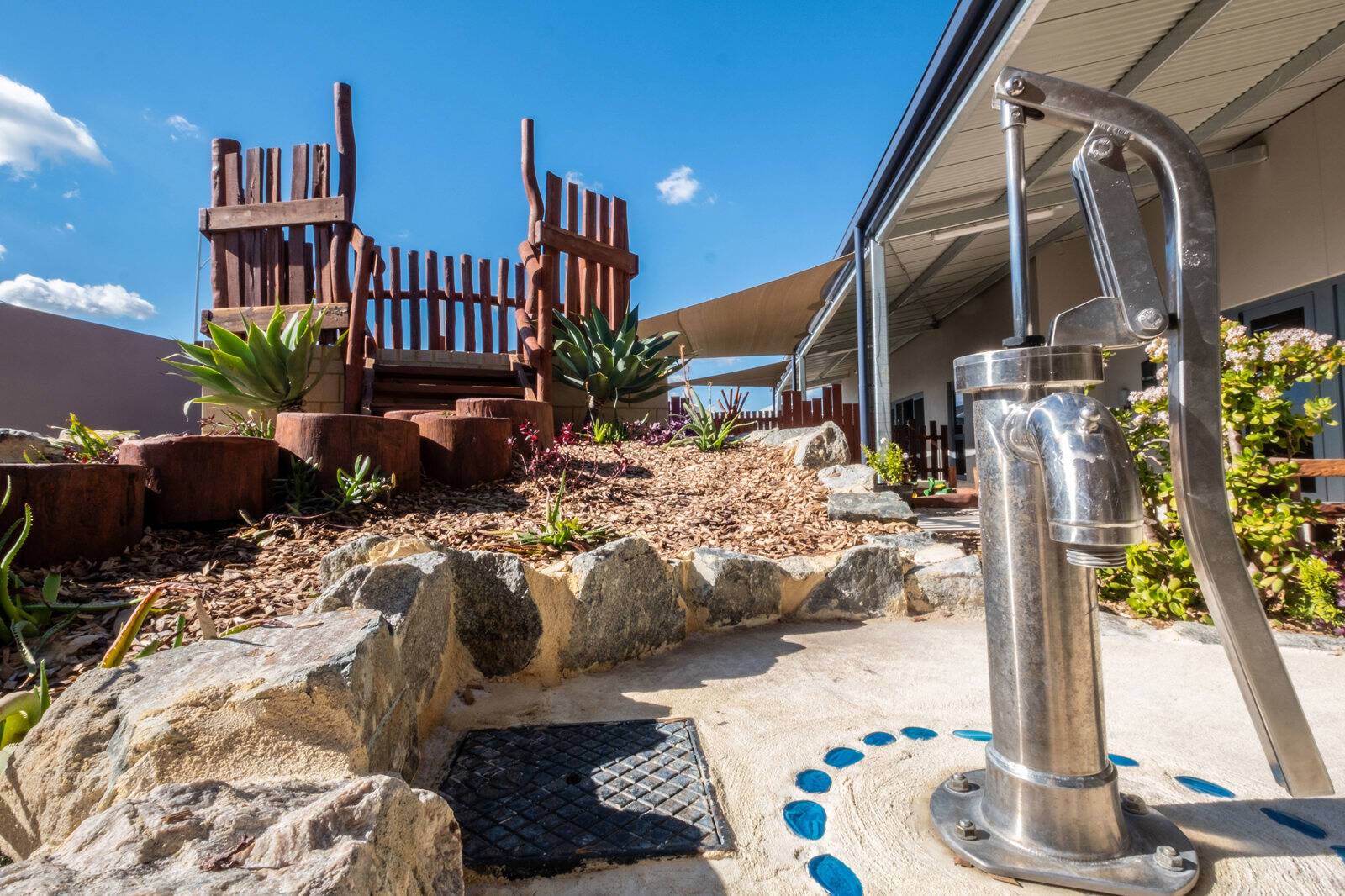 Keiki Early Learning Trinity Alkimos