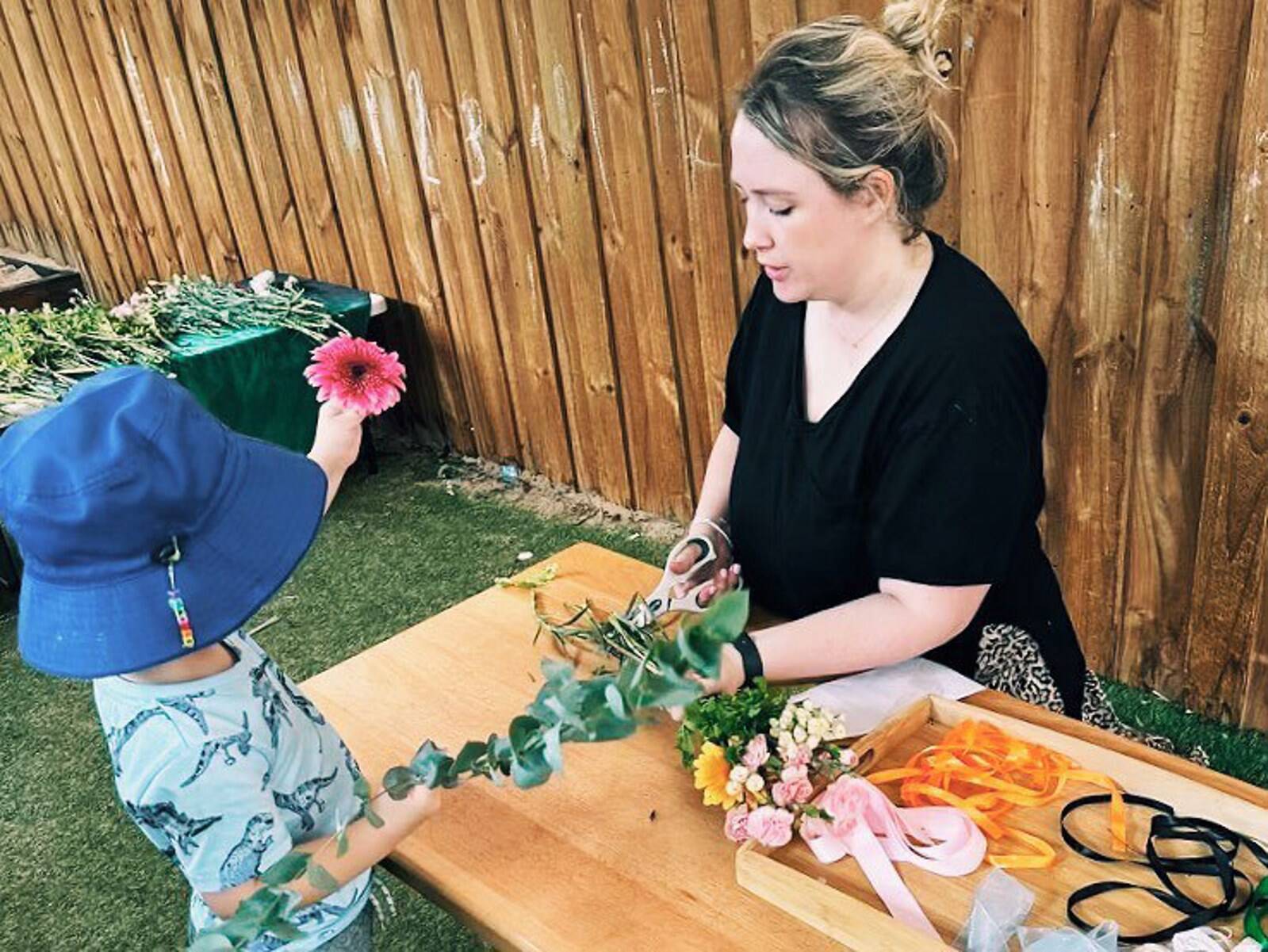 Blossoms Childcare & Early Learning Centre - Lane Cove