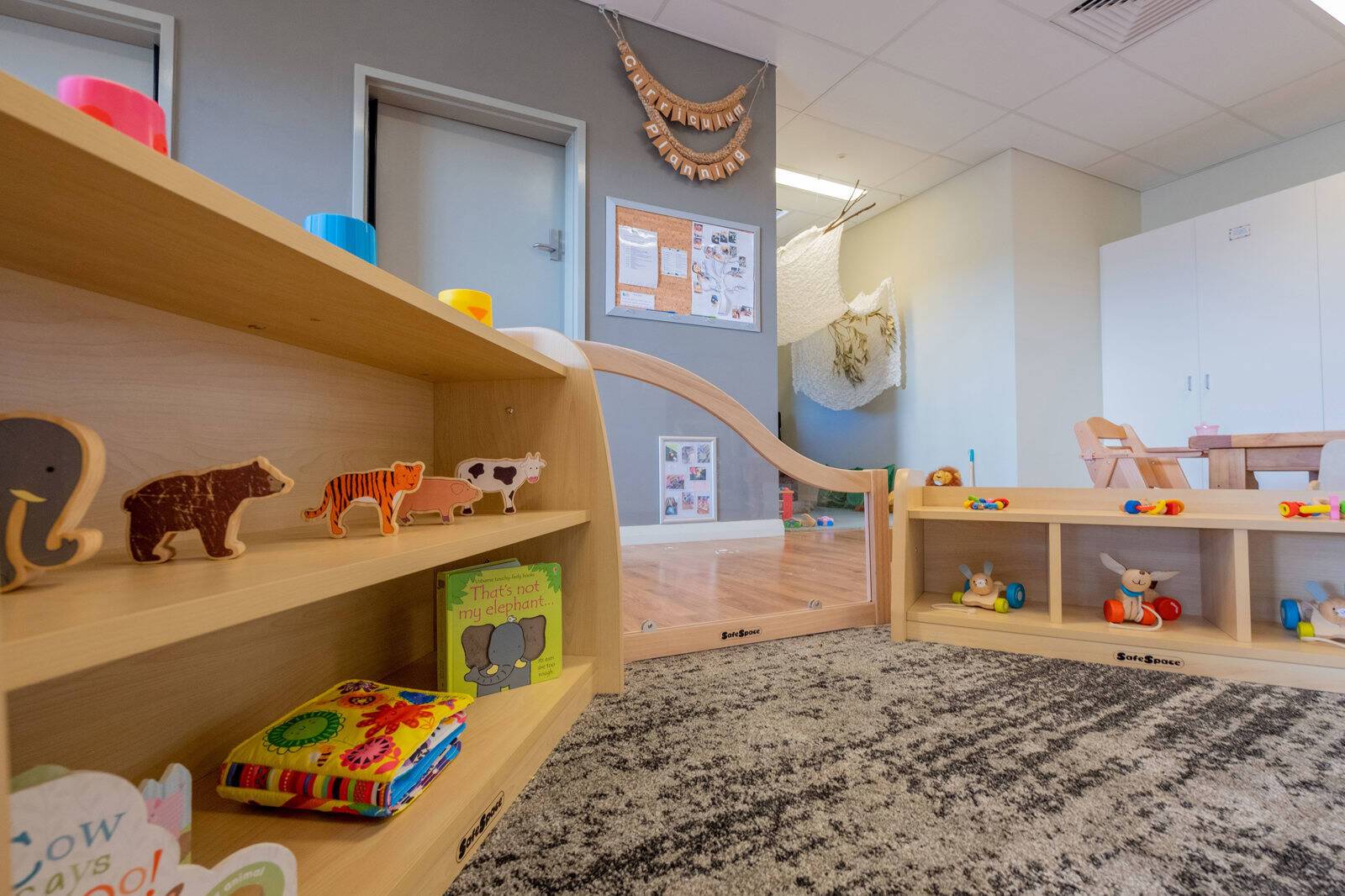 Keiki Early Learning Trinity Alkimos