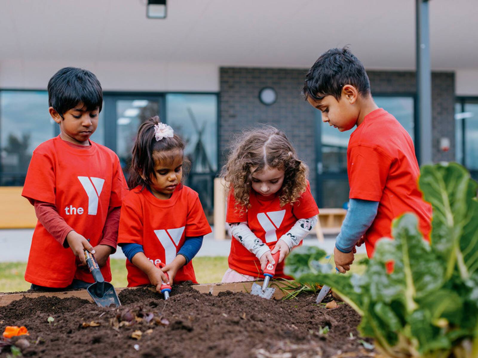 Tarneit YMCA Early Learning Centre