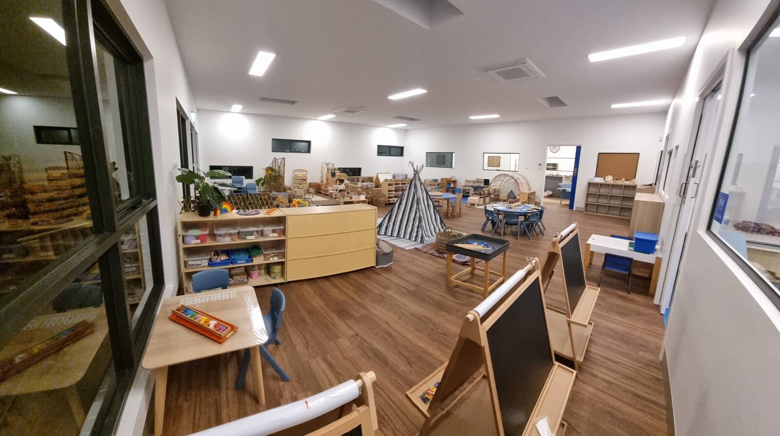 Narre Warren North Childcare and Kindergarten