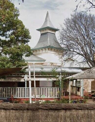 Wanslea Nursery School and Early Learning Centre (Bower Education)