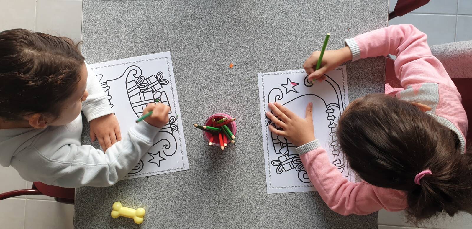 Mani's Little Explores Family Day Care