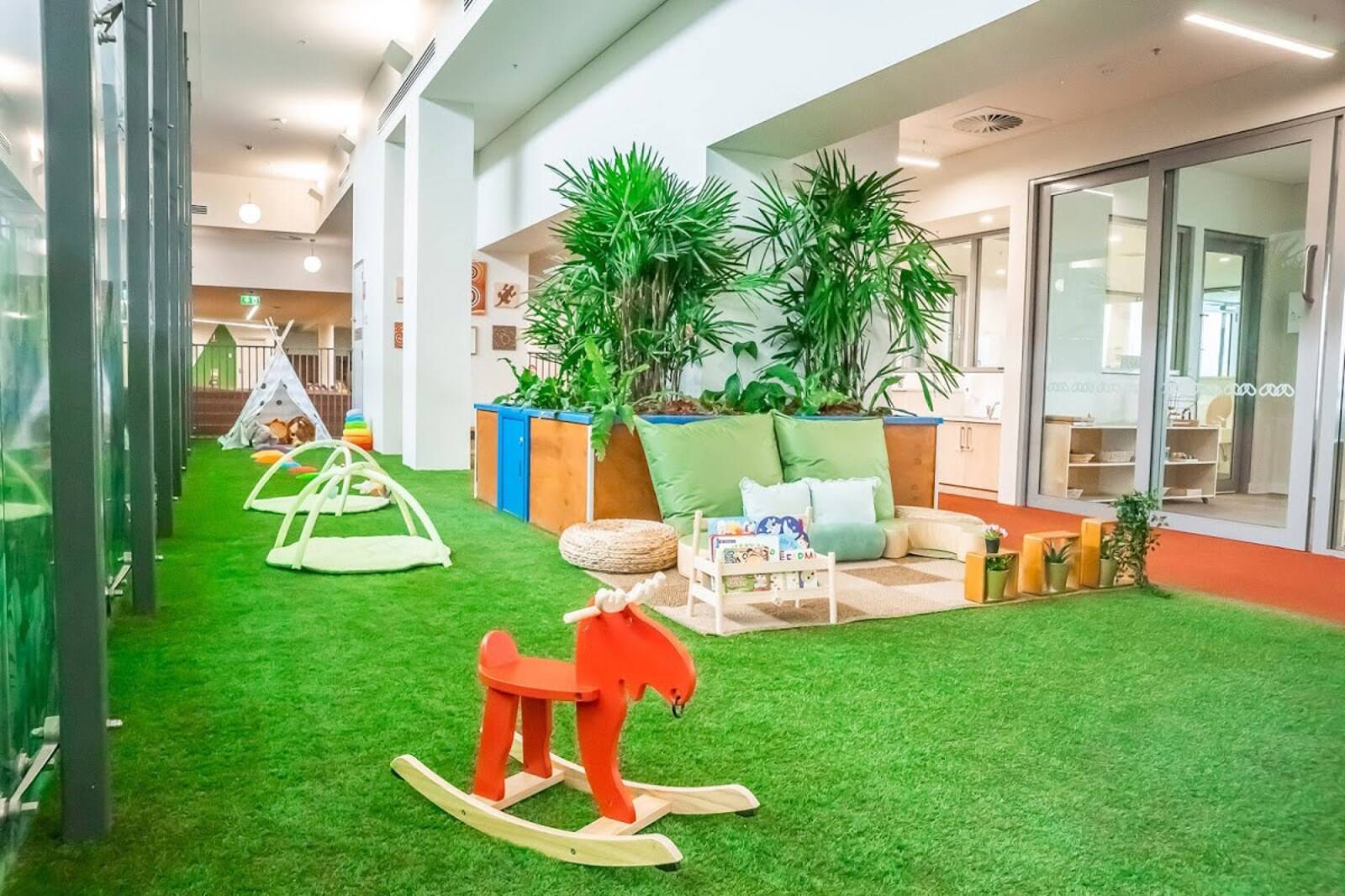 Gungahlin Montessori Academy Childcare & Preschool