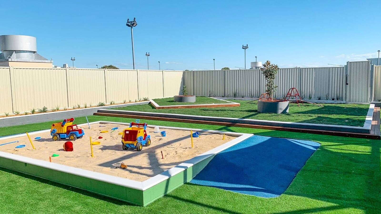 Gungahlin Montessori Academy Childcare & Preschool