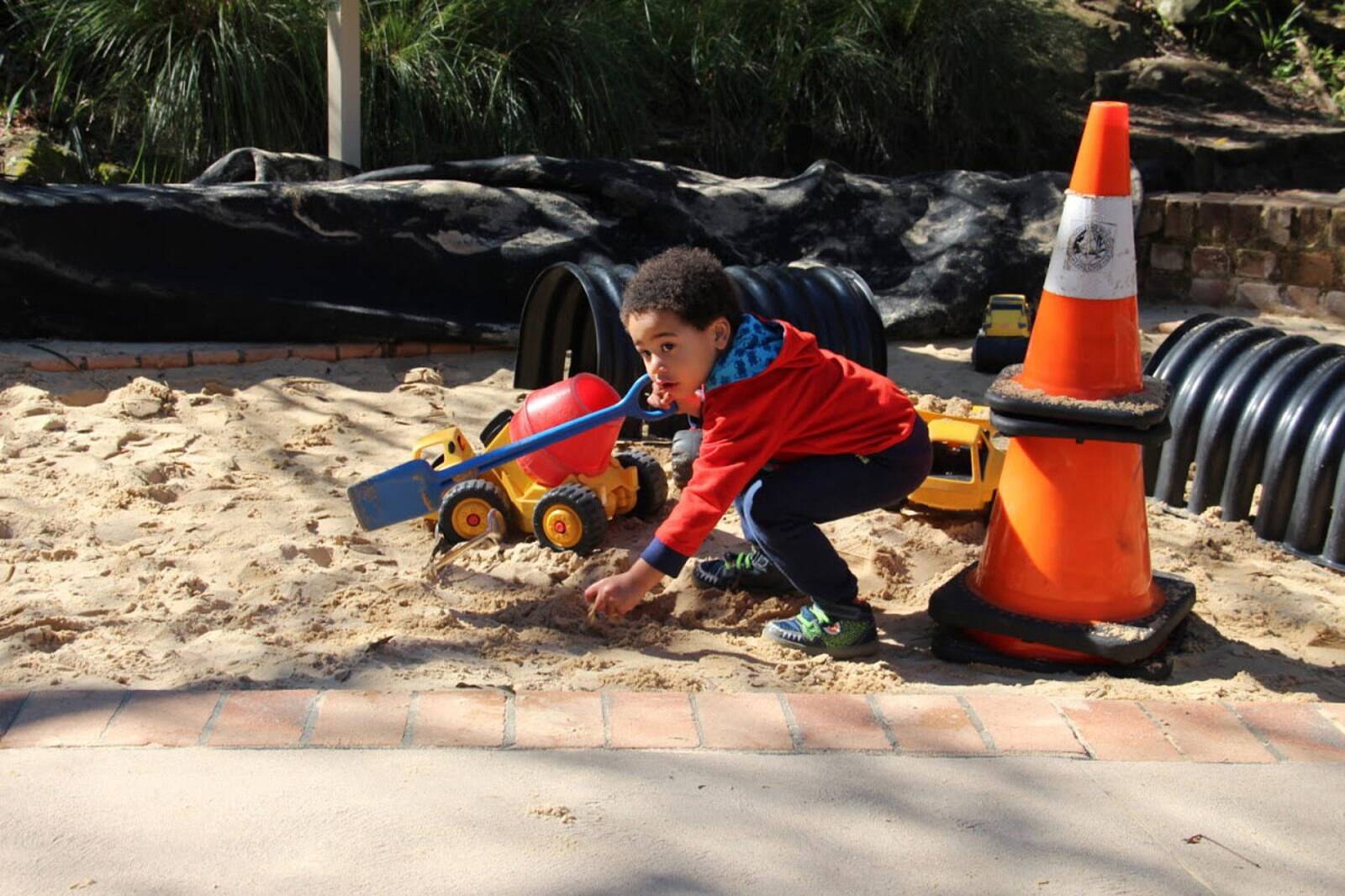 KU Osborne Park Preschool