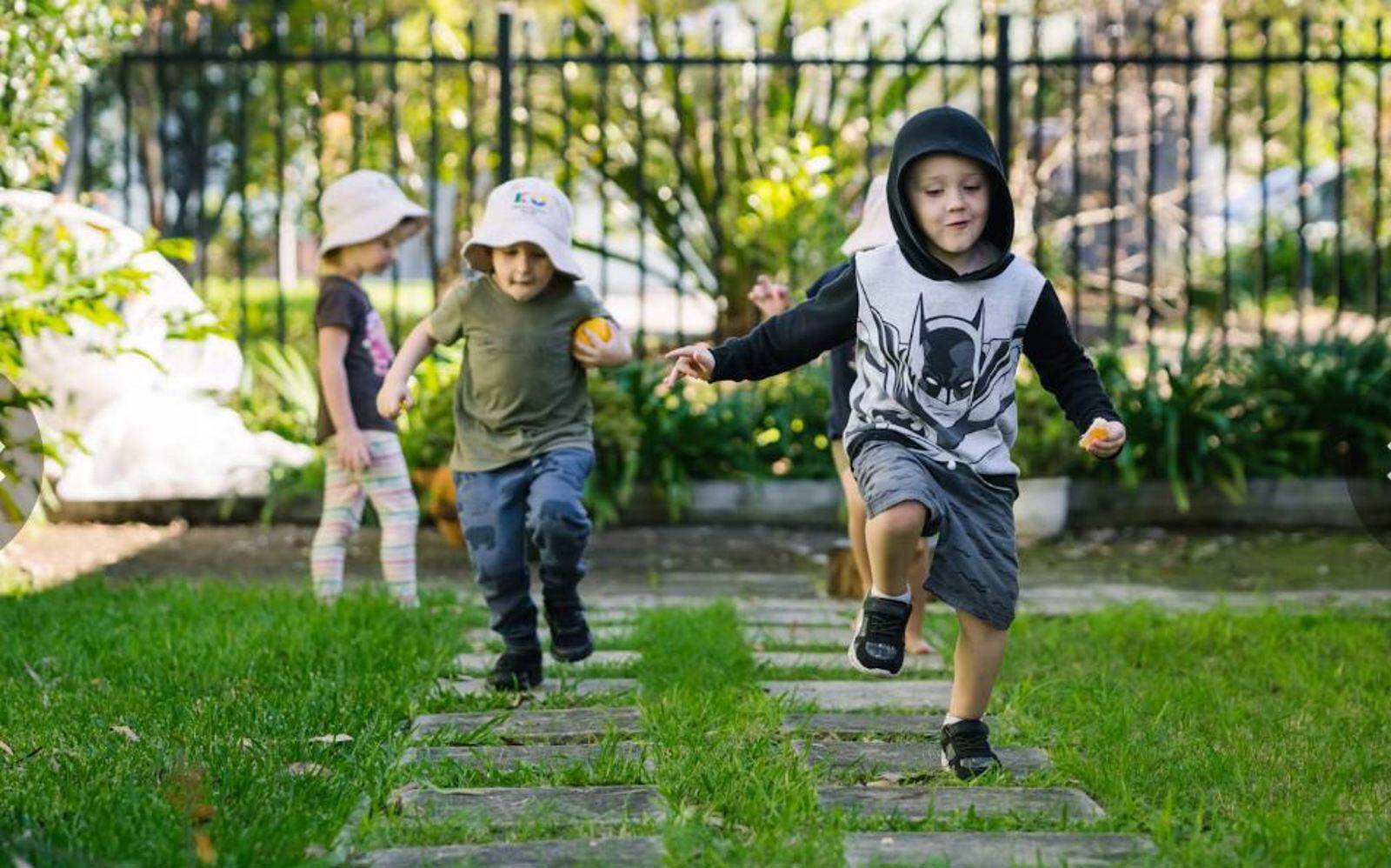 KU Windale Preschool