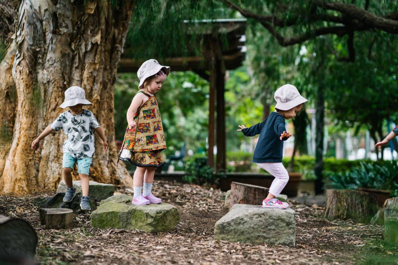 KU Rushcutters Bay Preschool