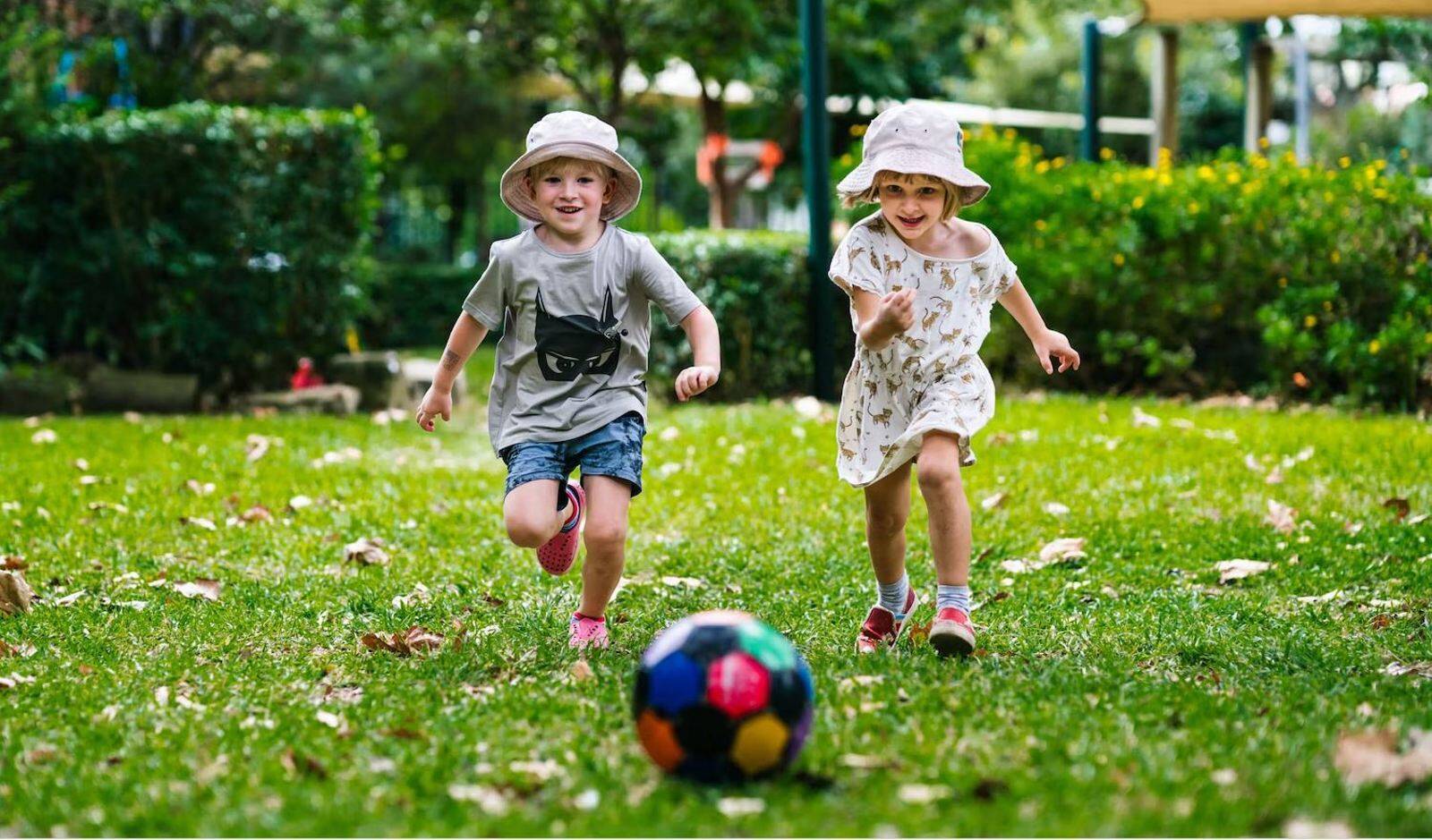 KU Rushcutters Bay Preschool