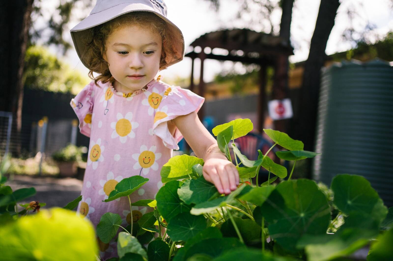 KU Rushcutters Bay Preschool