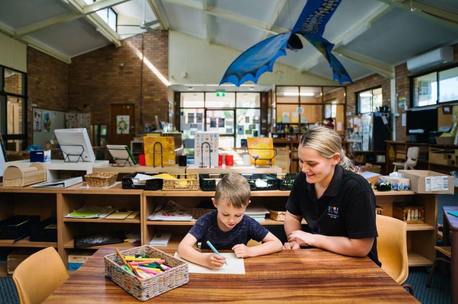 KU Milperra Preschool