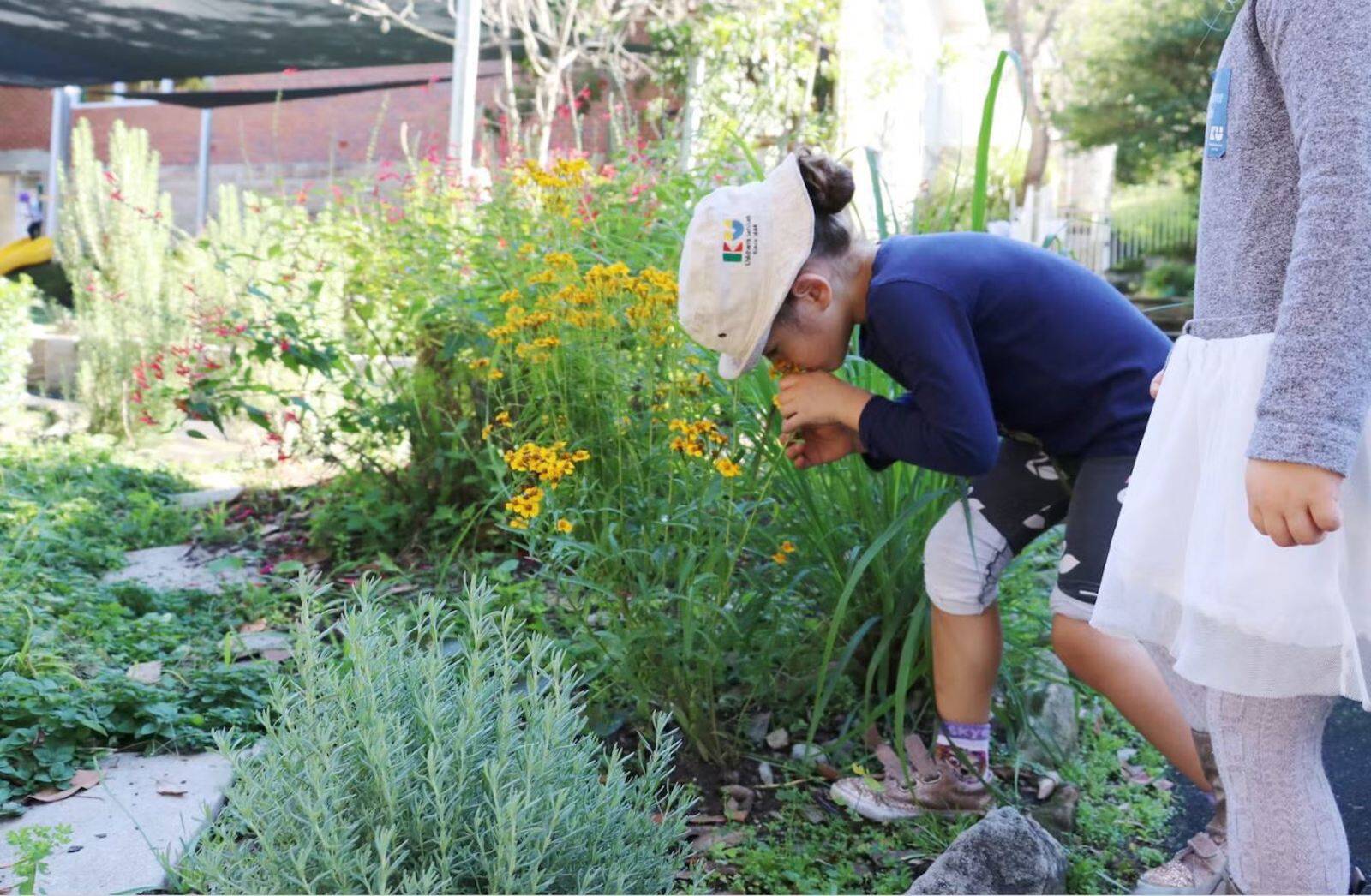 KU Greenwich Community Preschool