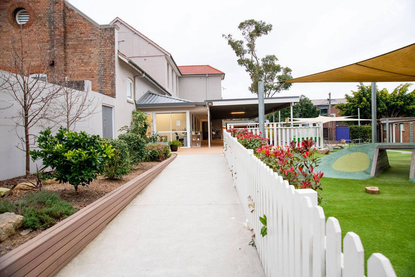 Only About Children Surry Hills