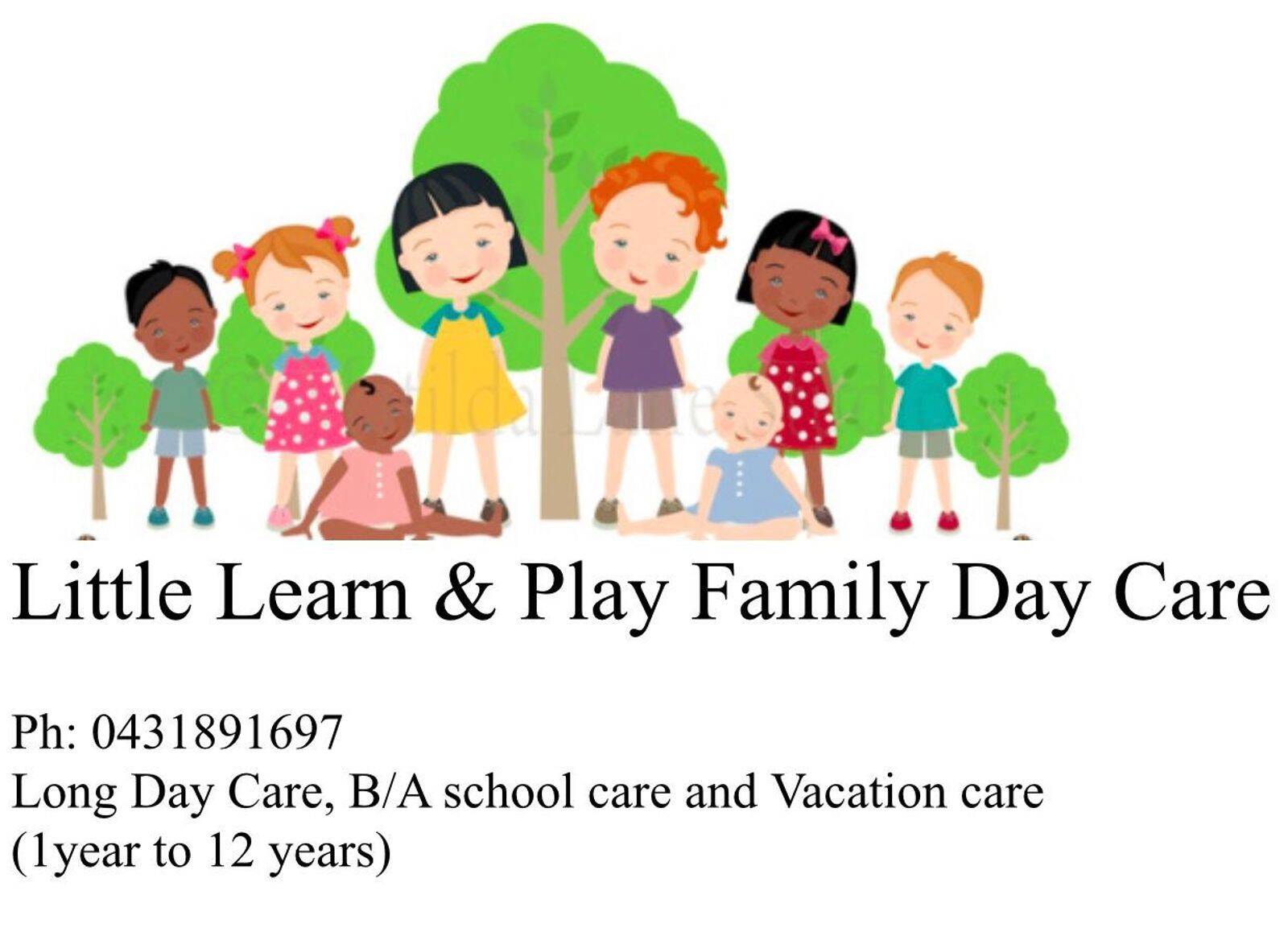 Little Learn & Play FDC