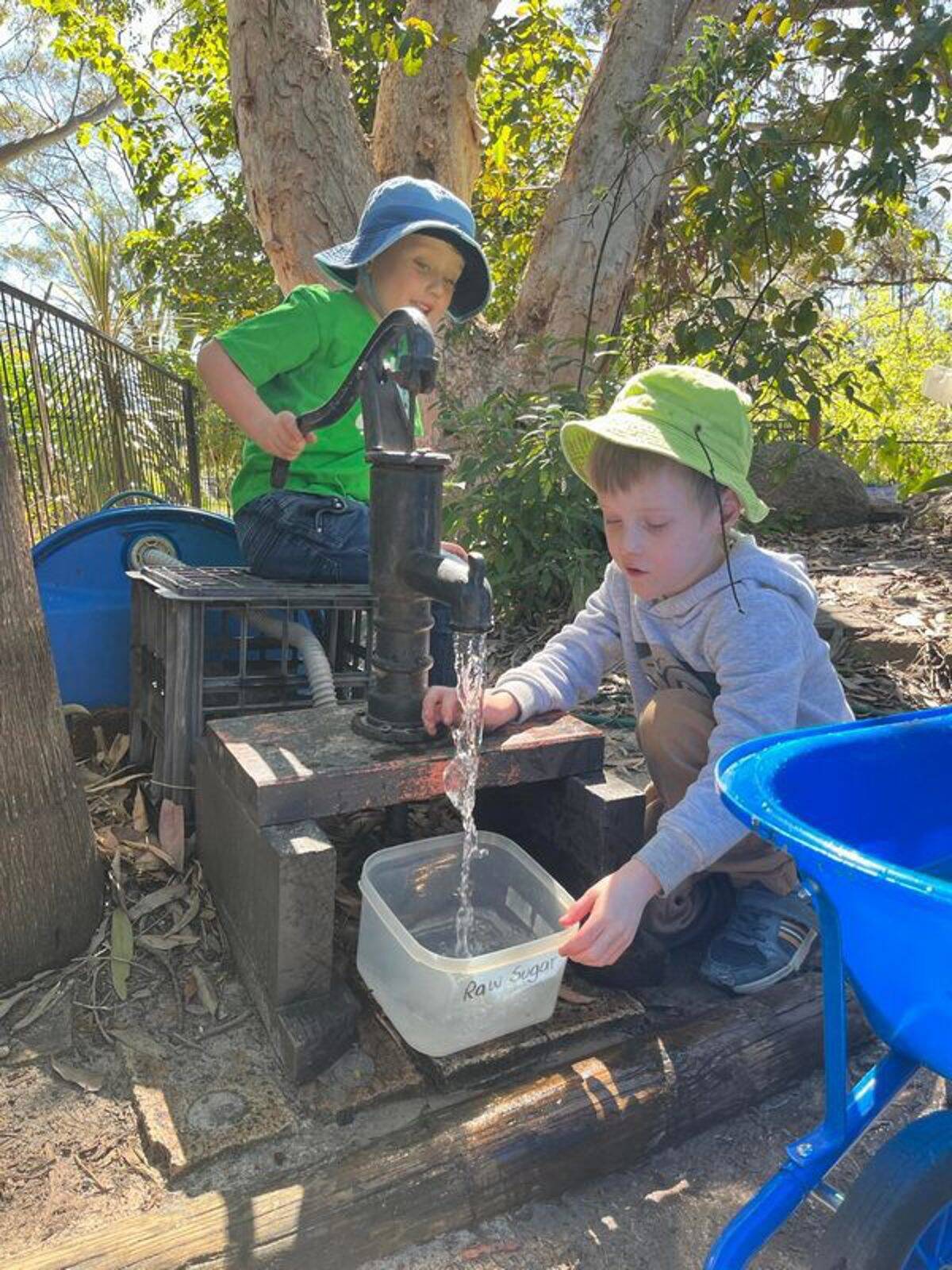 Dayboro Community Kindergarten