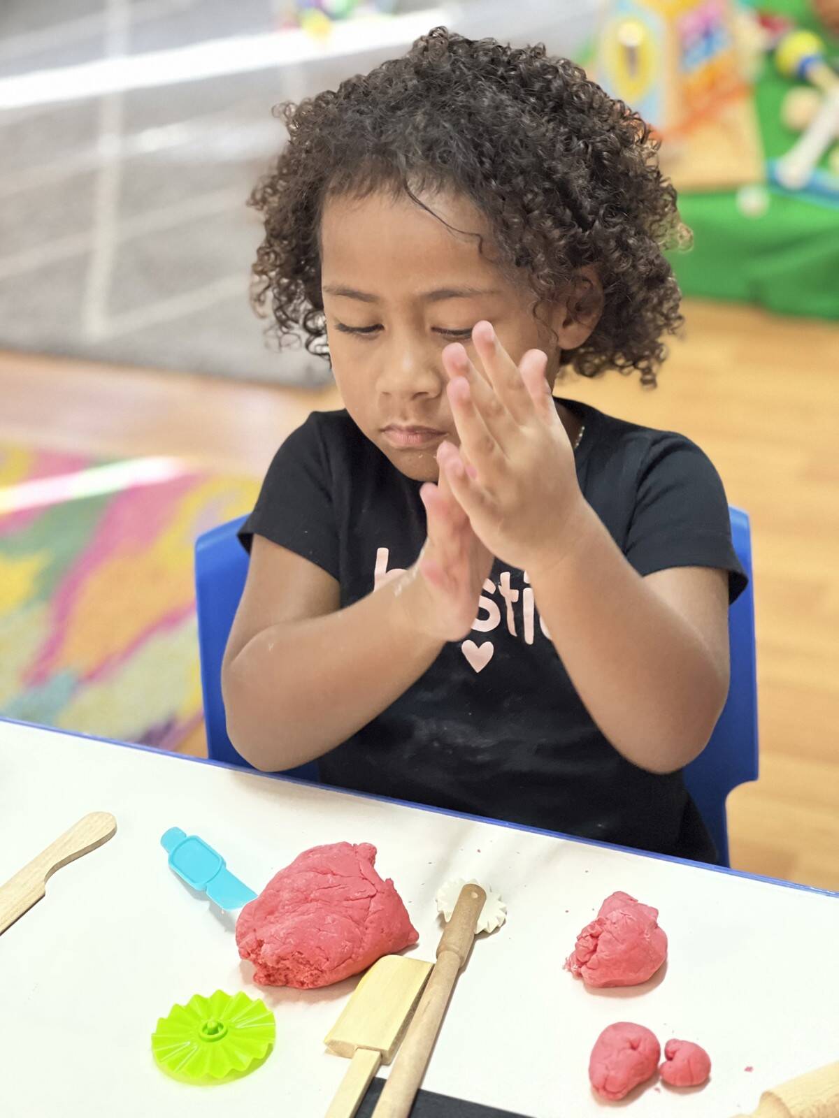 My Home Your Home Family Day Care - Eschol Park (Hugs N Cuddles)