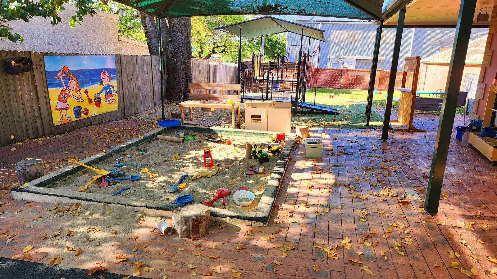 Keppel Street Kindy - Bathurst