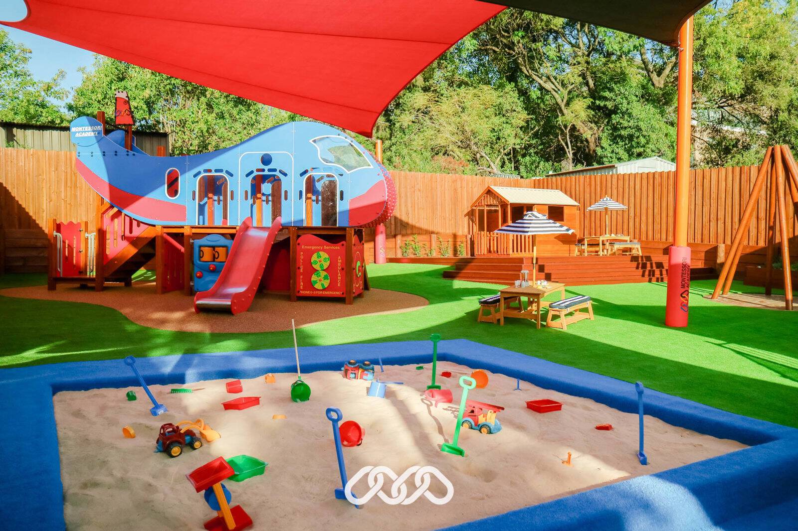 Guildford Montessori Academy