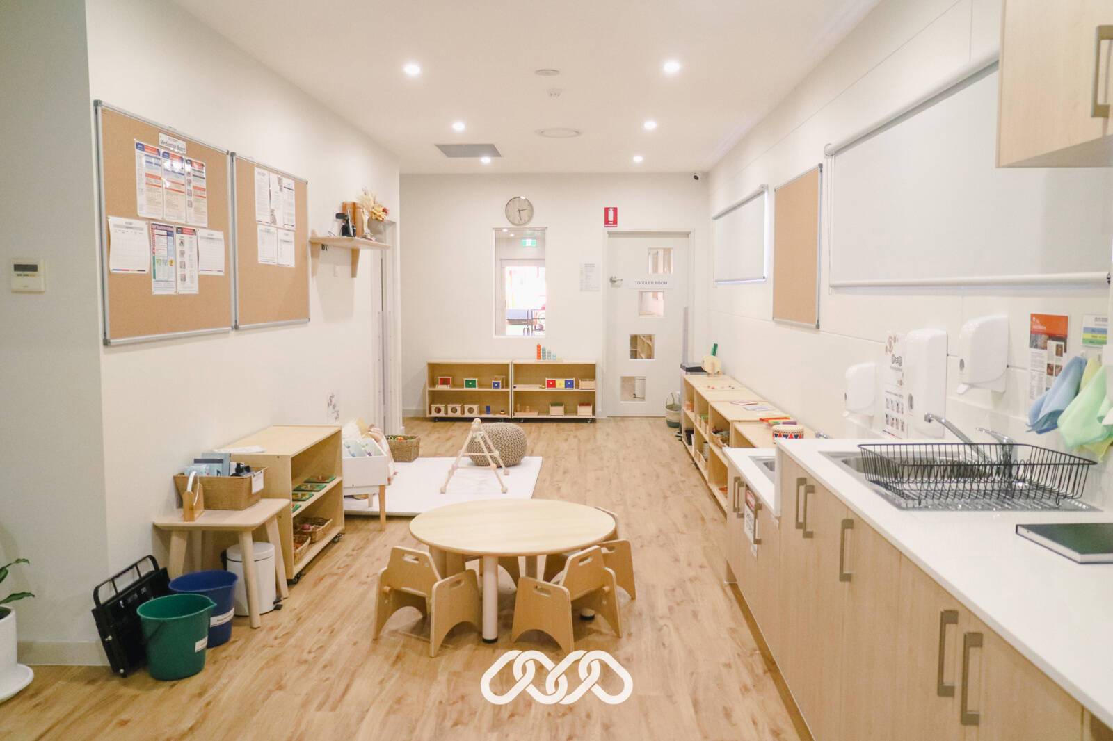 Guildford Montessori Academy