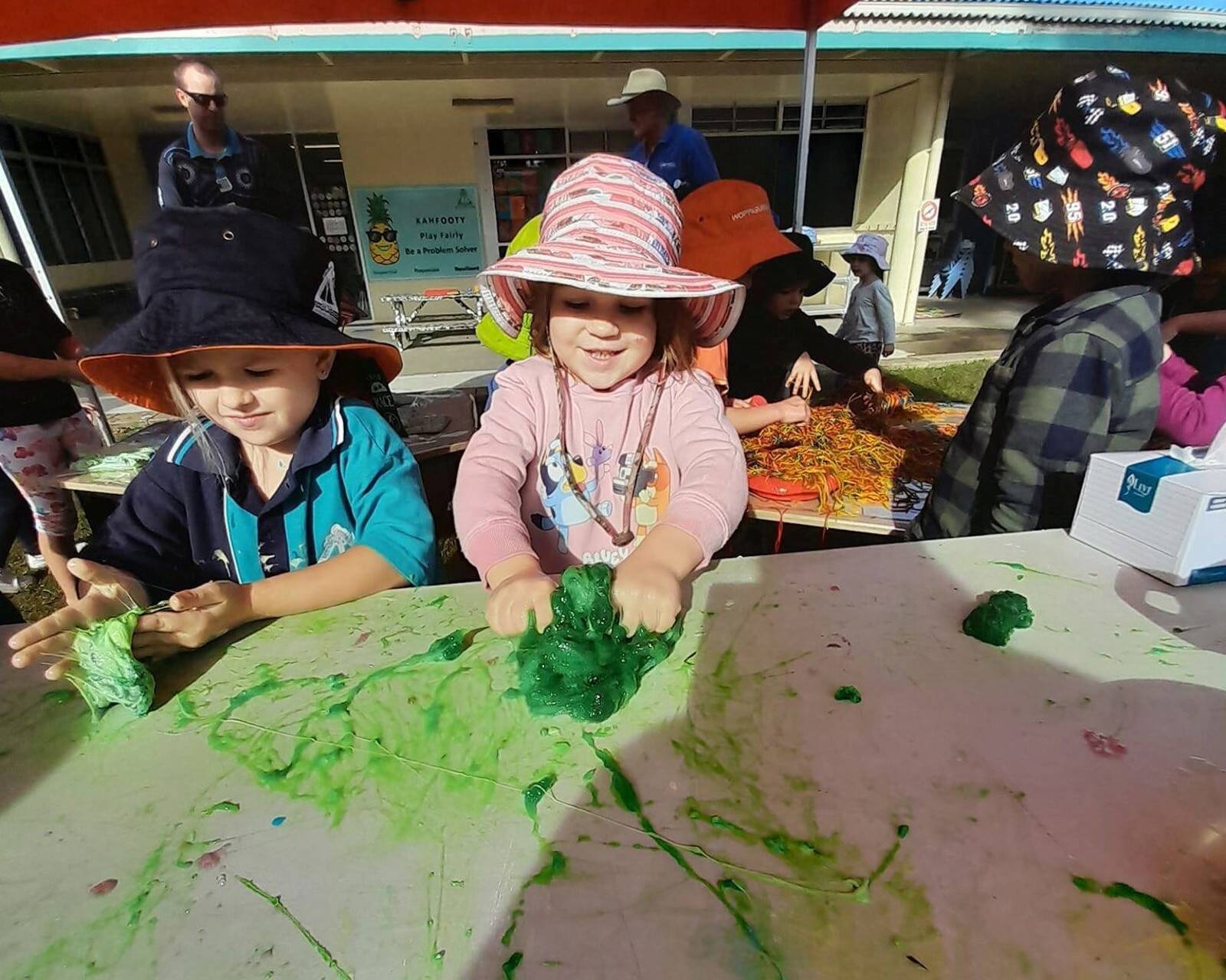 Taranganba Early Learning