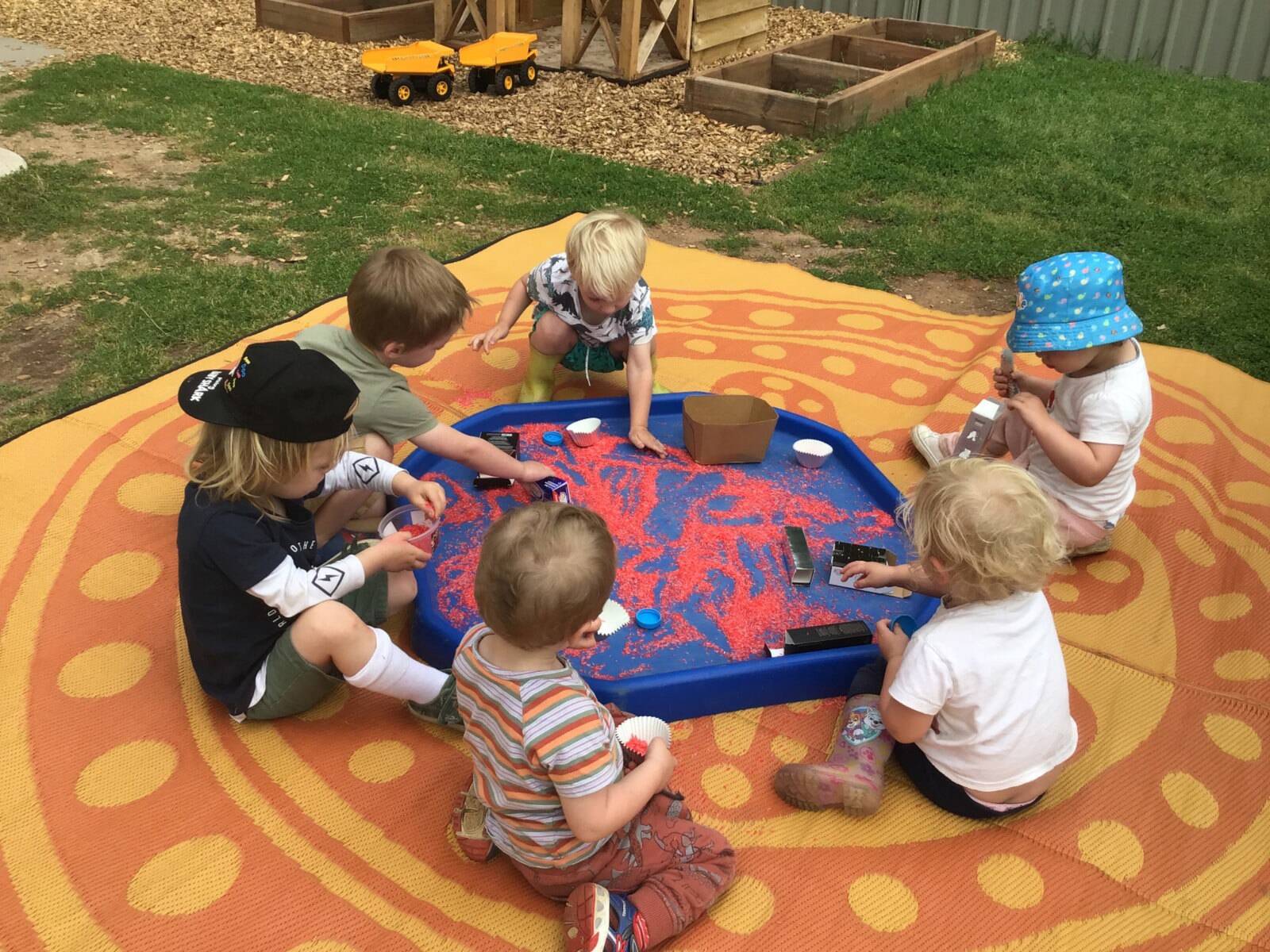 Morphett Vale Childcare Centre