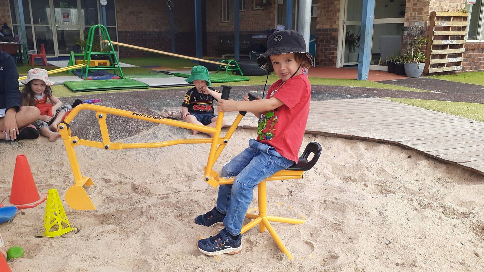 Cedar Avenue Early Learning