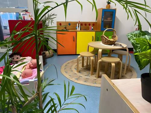 Cedar Avenue Early Learning
