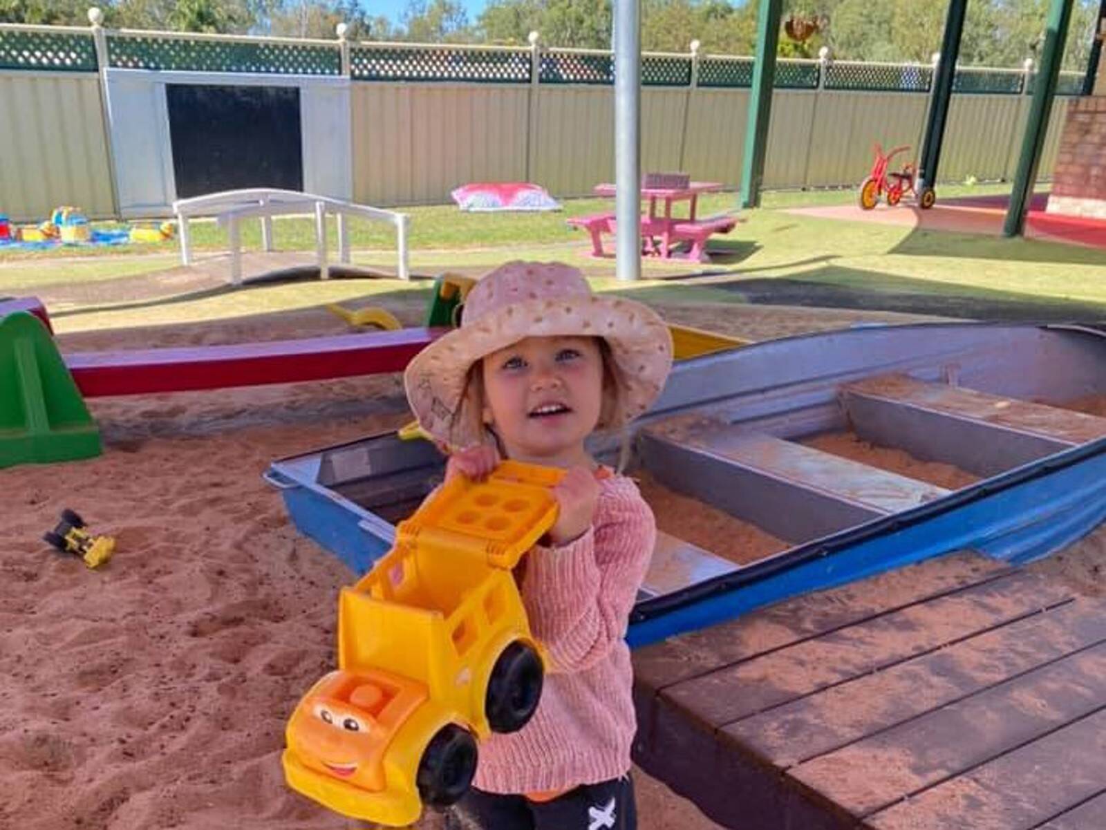 Mt Archer Early Learning - Koongal