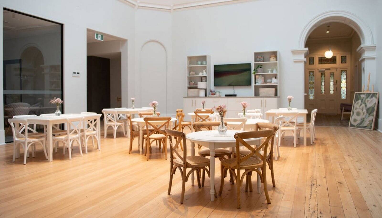 Gowrie NSW Newstead Early Education and Care