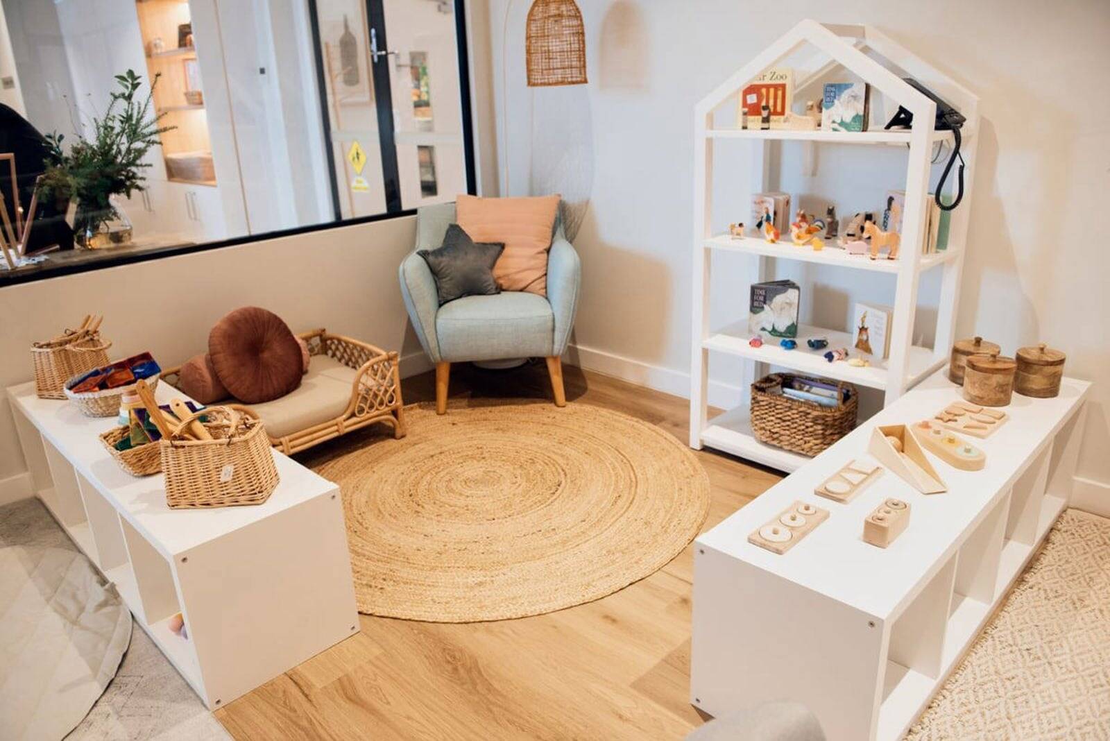 Gowrie NSW Newstead Early Education and Care