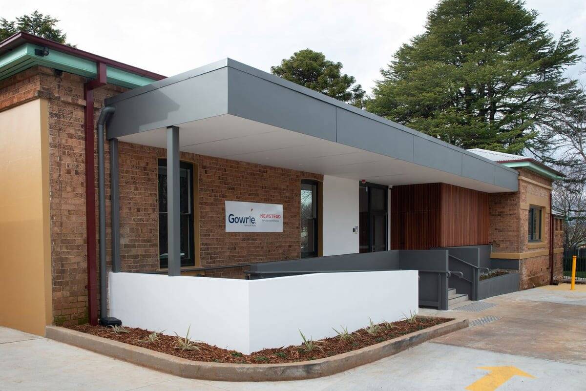 Gowrie NSW Newstead Early Education and Care Toddle