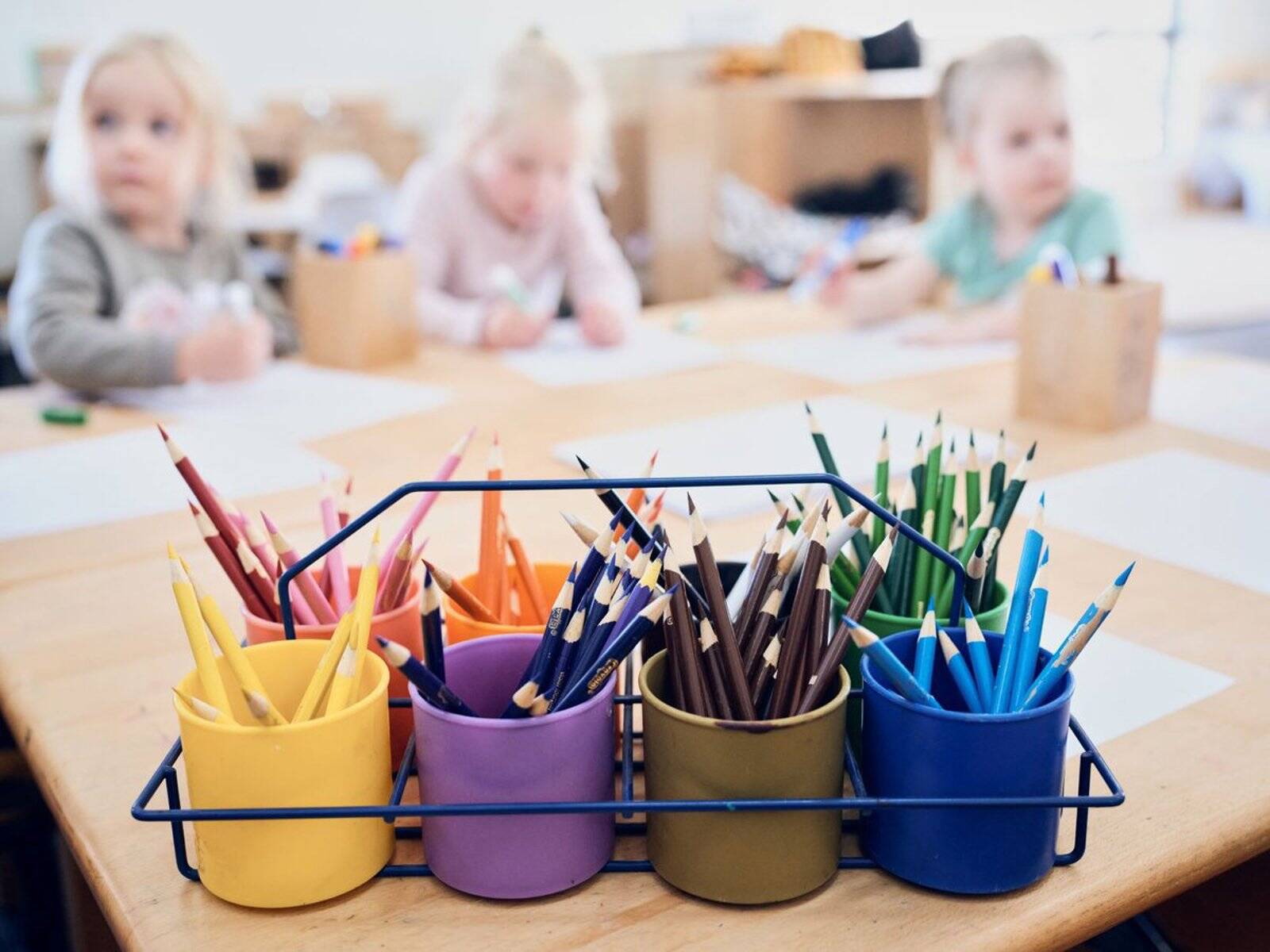 Gowrie NSW Mudgee Early Education and Care