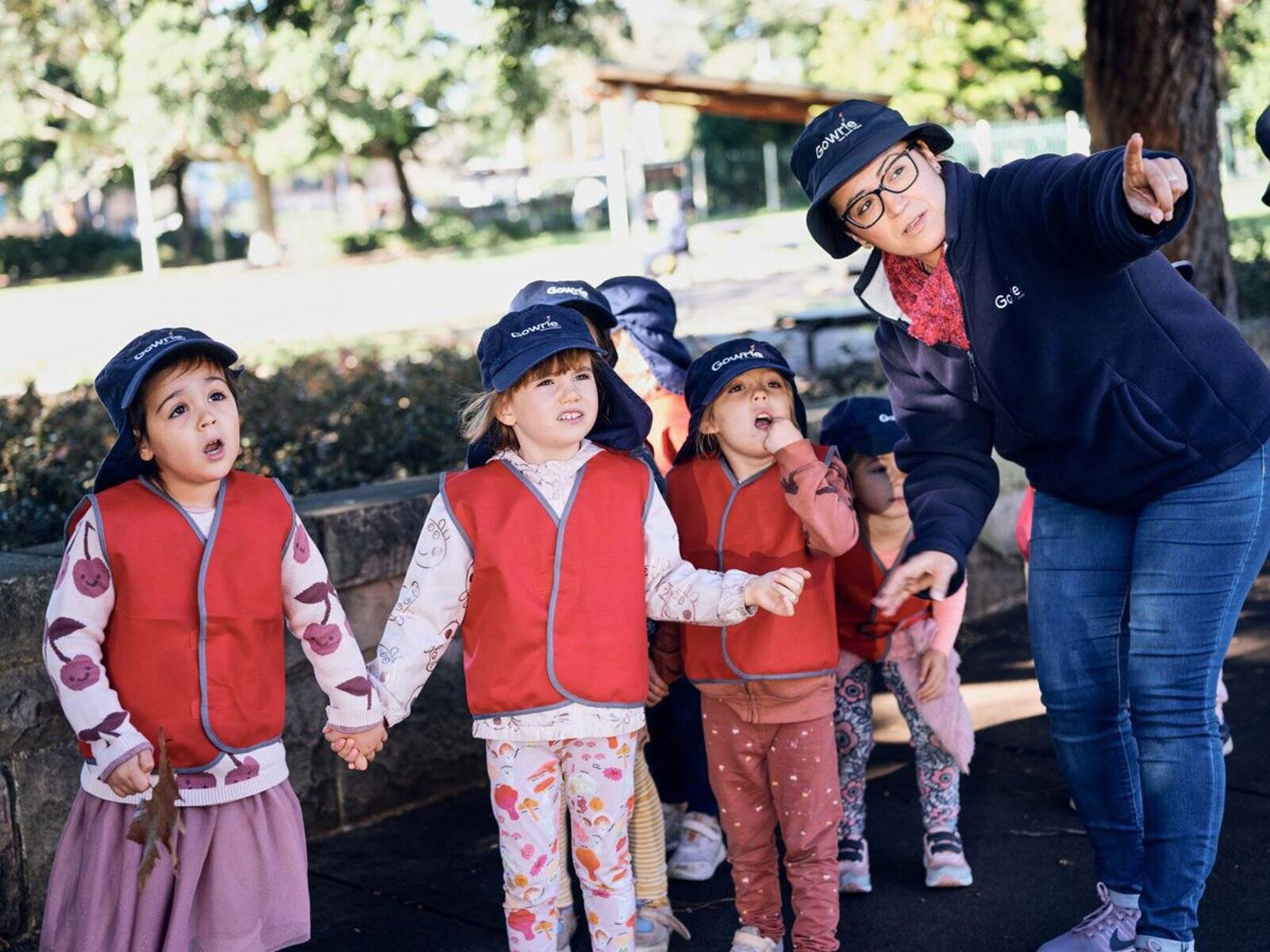 Gowrie NSW Erskineville Early Education and Care Centre