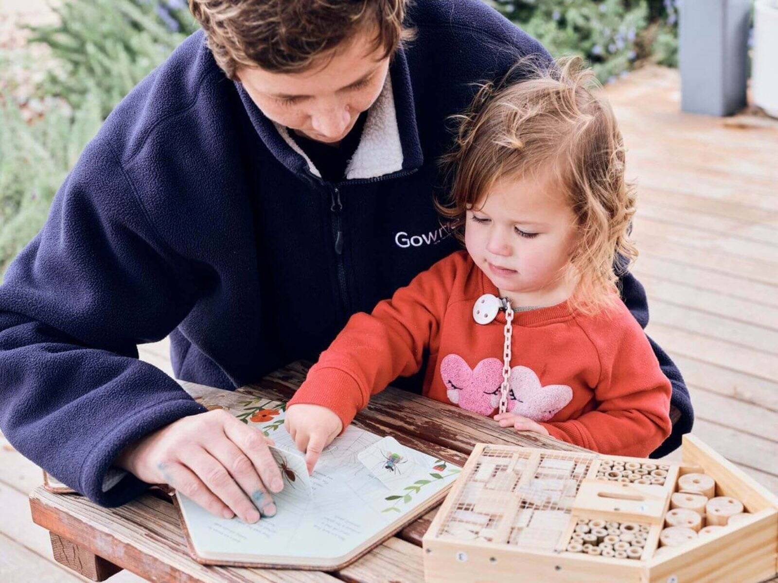 Gowrie NSW Dubbo Early Education and Care Centre