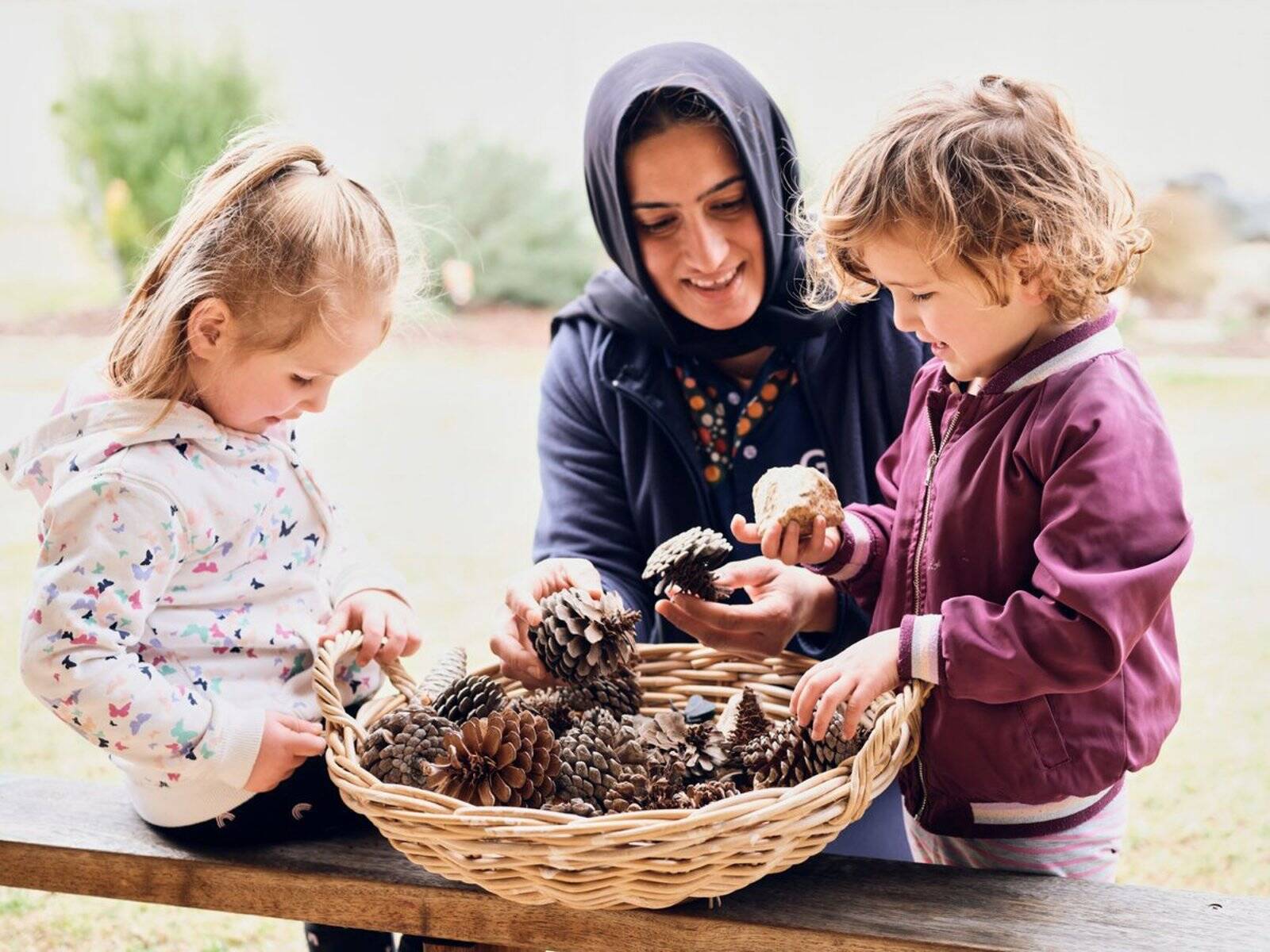 Gowrie NSW Dubbo Early Education and Care Centre