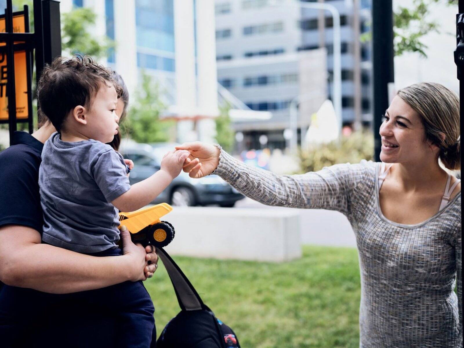 Gowrie Discovery House Early Education and Care Centre