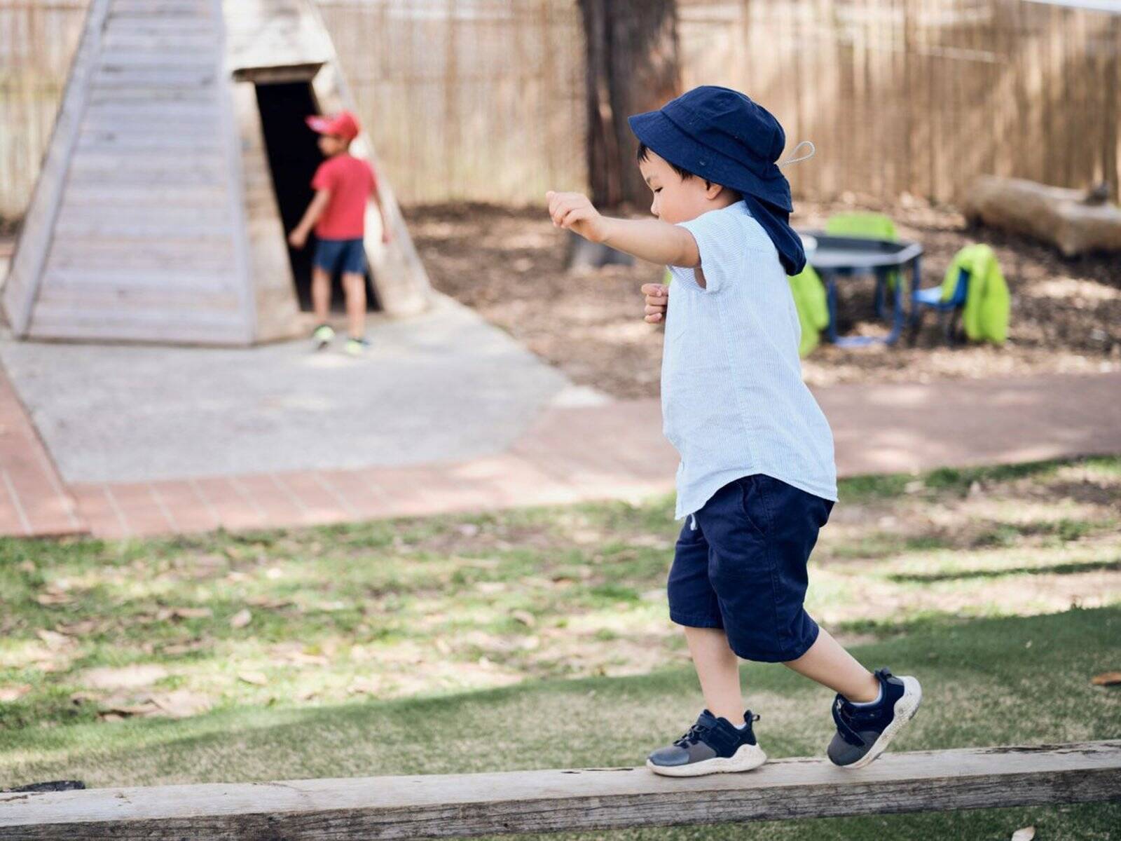 Gowrie NSW Clemton Park Early Education and Care Centre