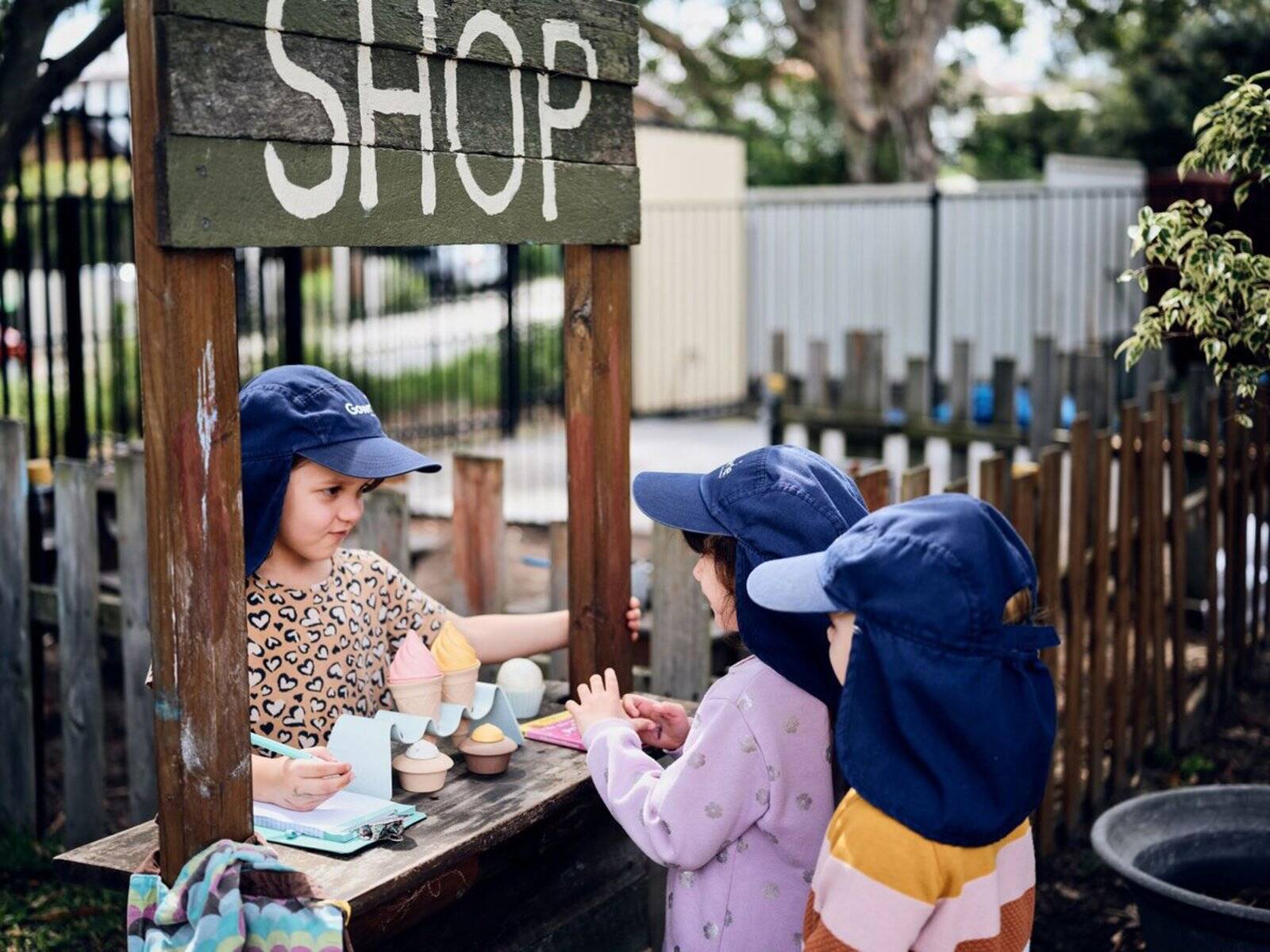 Gowrie NSW Malabar Early Education and Care Centre