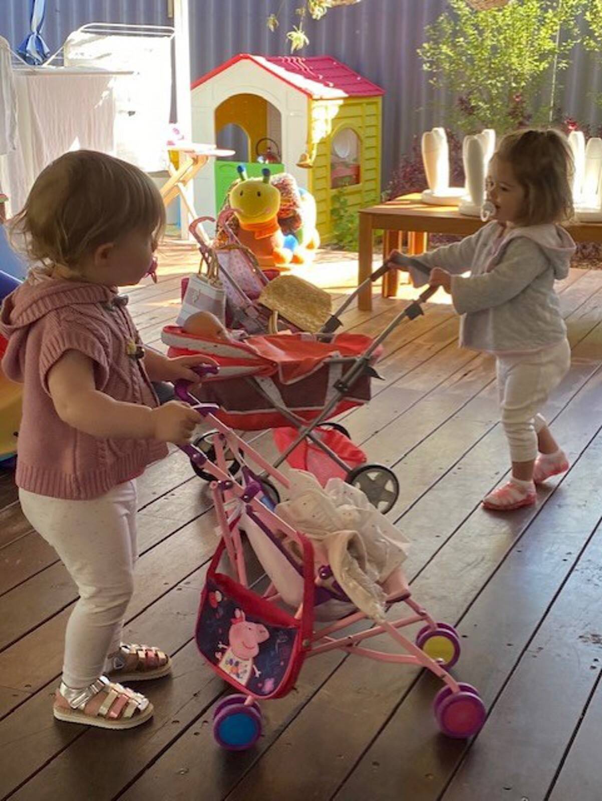 Little Hoots Family Day Care