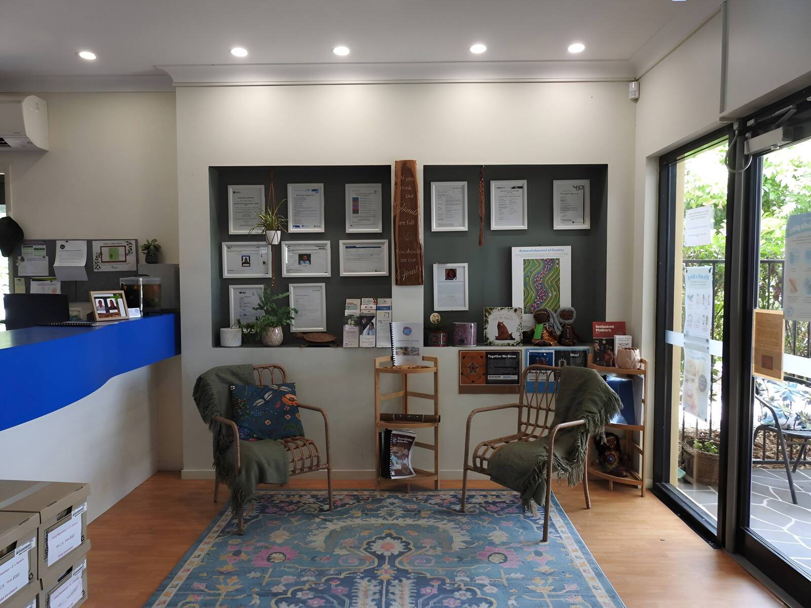 Goodstart Early Learning Mackay - Bridge Road