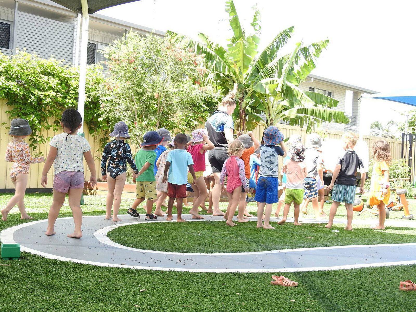 Goodstart Early Learning Mackay - Bridge Road