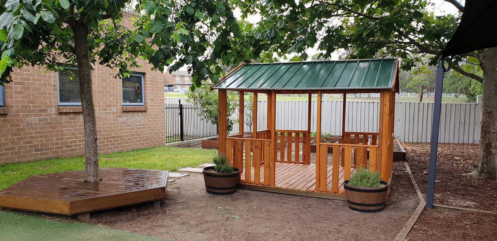 Goodstart Early Learning Kanahooka