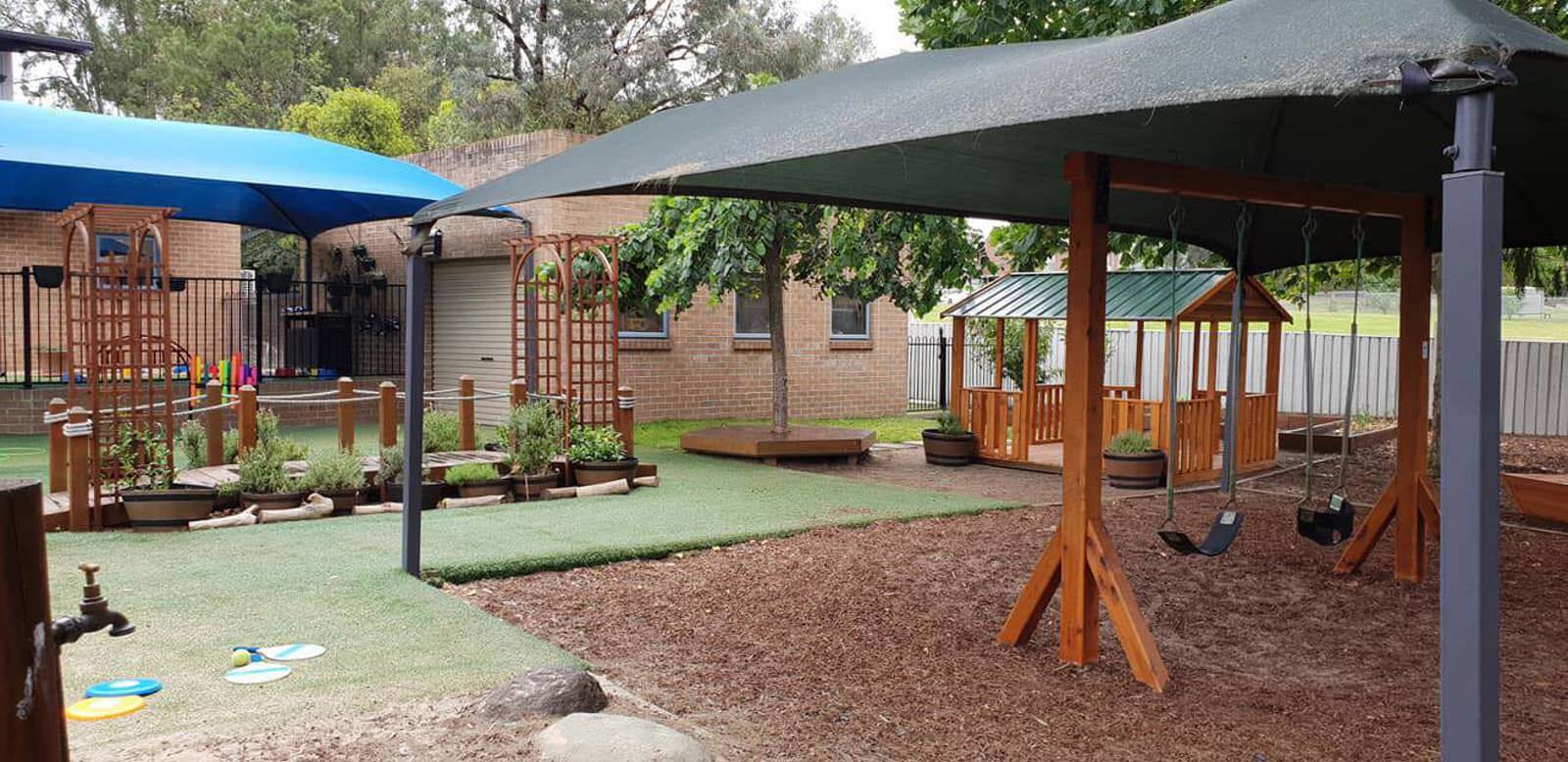 Goodstart Early Learning Kanahooka