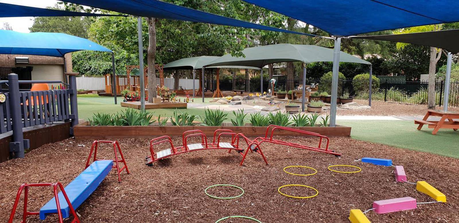 Goodstart Early Learning Kanahooka