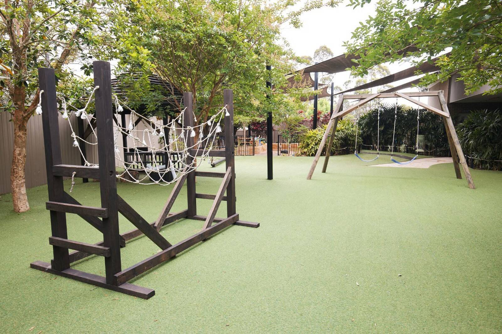 Explore & Develop - Terrigal