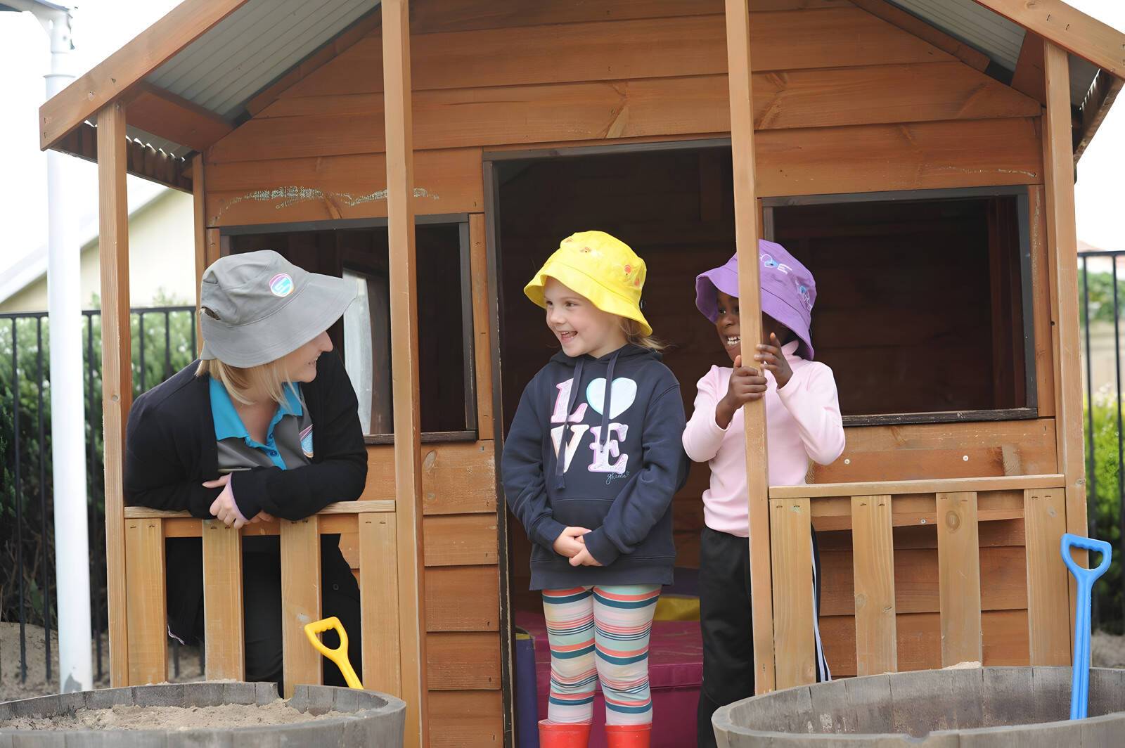 Goodstart Early Learning Portland