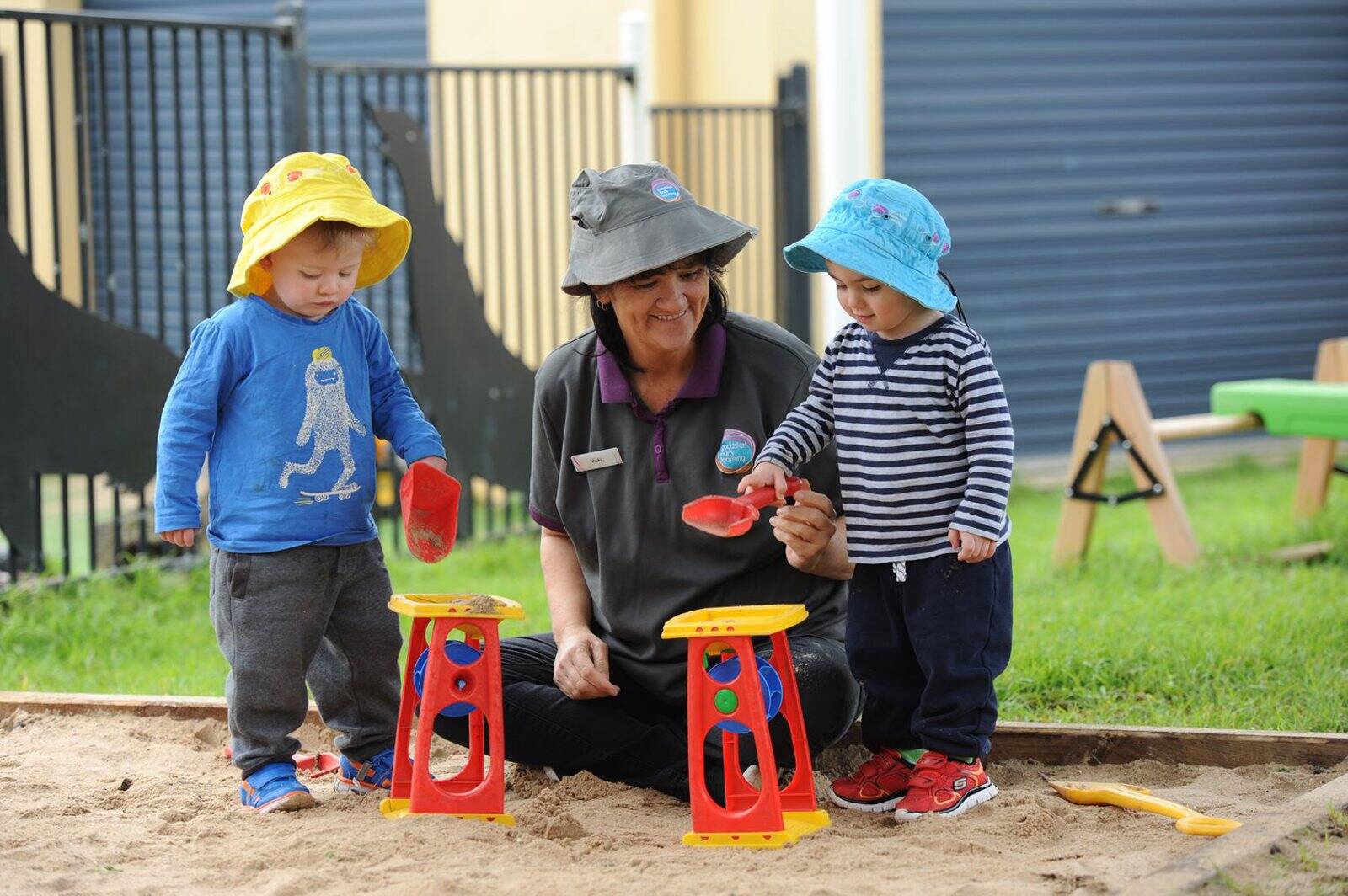 Goodstart Early Learning Portland