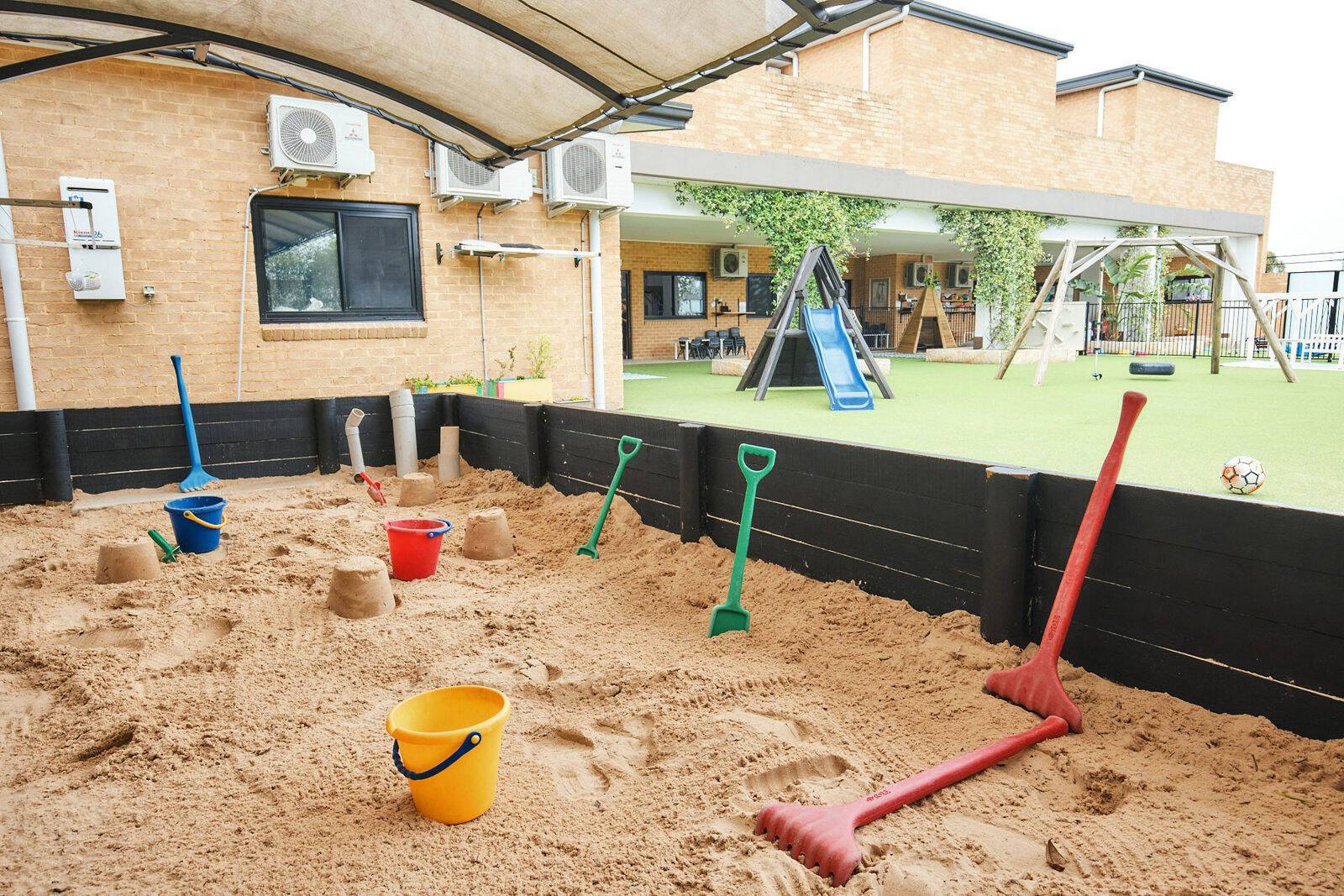 Explore & Develop - Umina