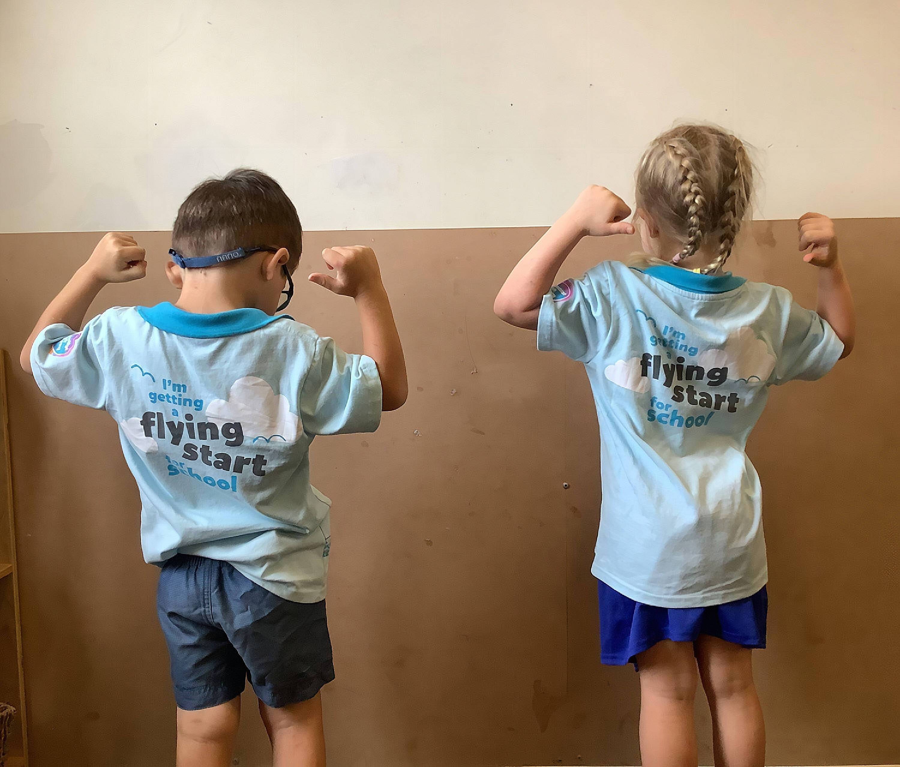 Goodstart Early Learning Mackay  - Shakespeare Street