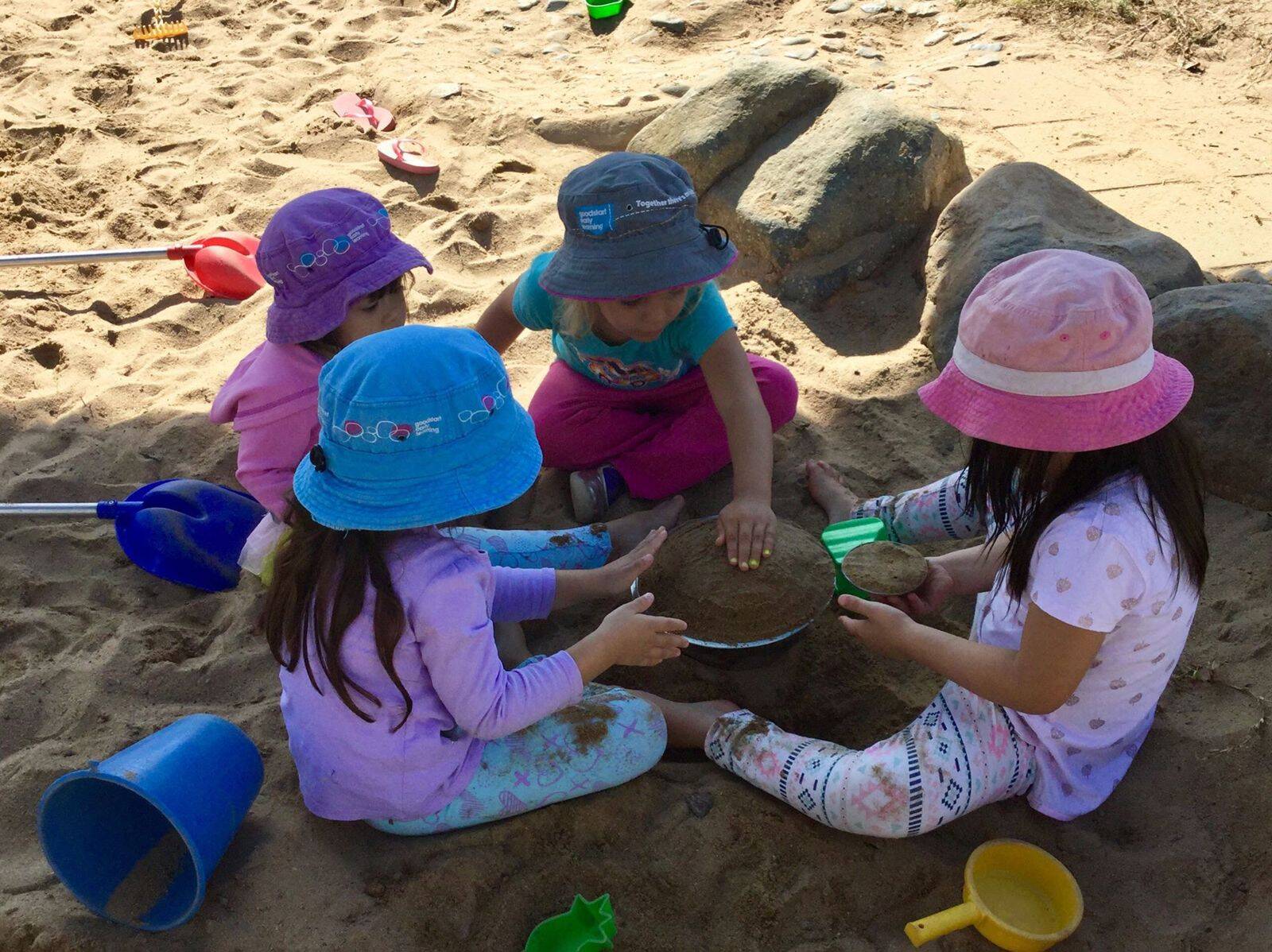 Goodstart Early Learning Mackay  - Shakespeare Street